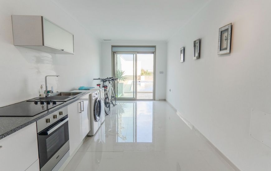 Sale - Villa - Ciudad Quesada