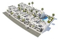 Nueva construcción  - Bungalow - Santiago de la Ribera