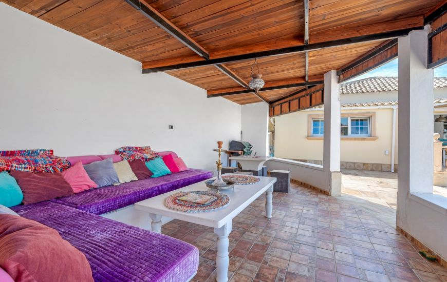 Venta - Country estate - Almoradí - Almoradi