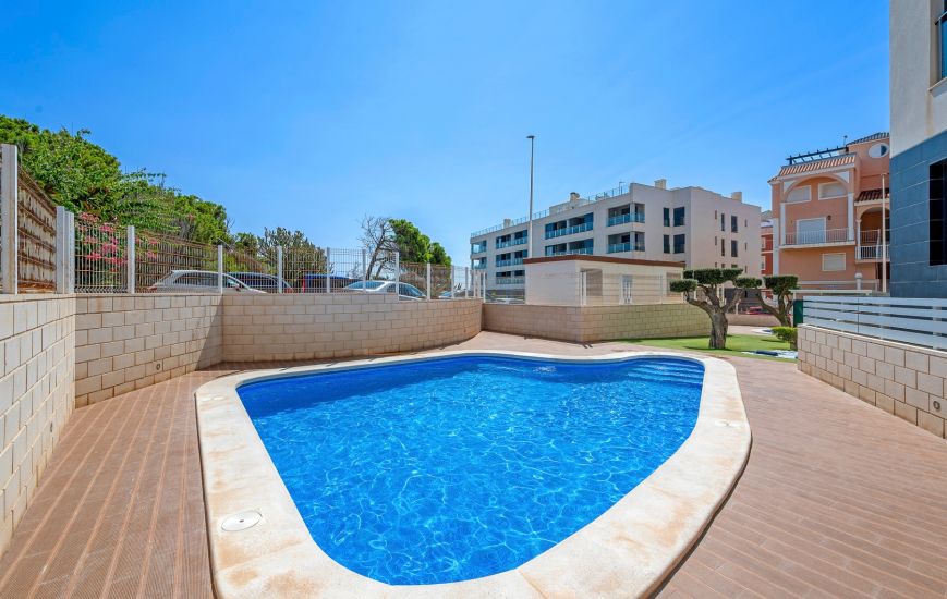 Sale - Apartments - La Mata