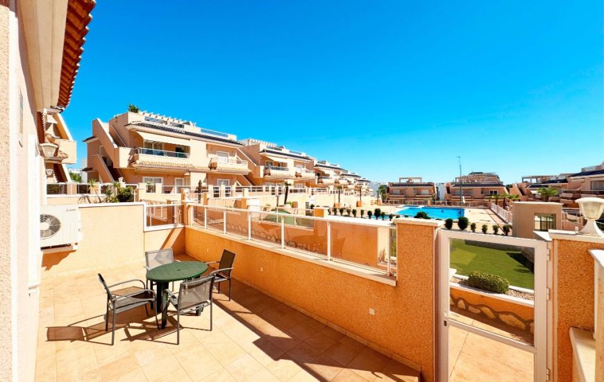  - Apartments - Punta Prima