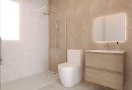 New Build - Townhouse - Finestrat