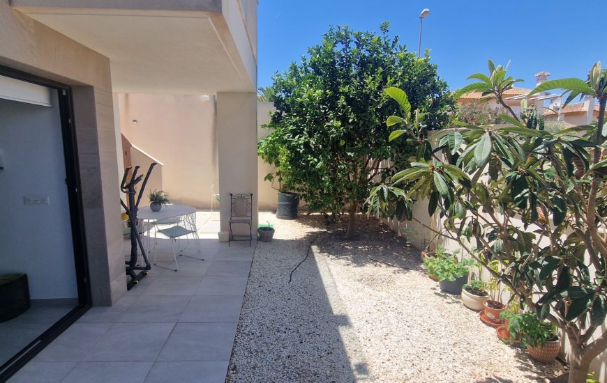 Sale - Villa - Ciudad Quesada