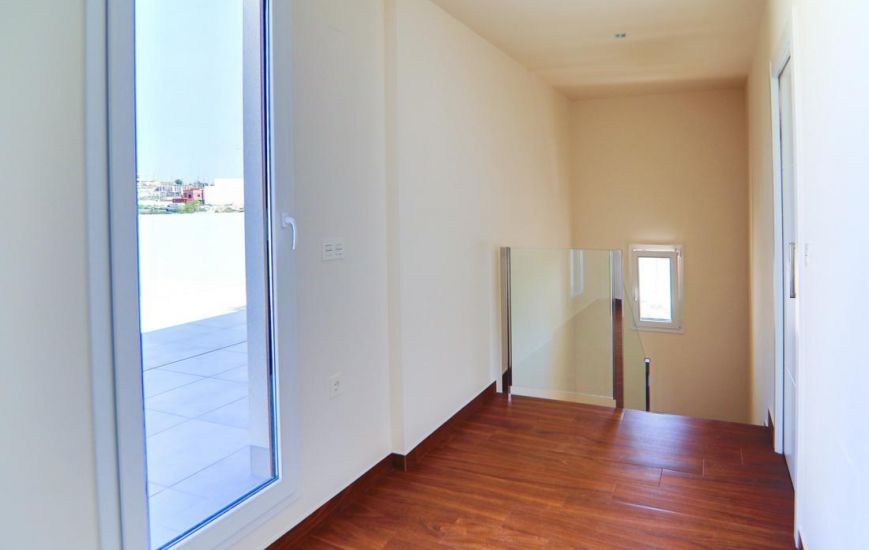 New Build - Villa - Benijófar - 