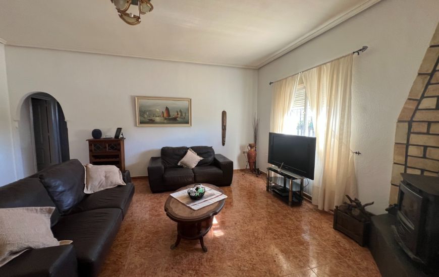 Venta - Casa Rural - Hondon de los Frailes