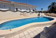 Sale - Villa - Ciudad Quesada