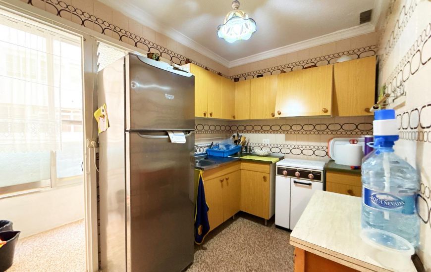 Venta - Ground Floor - Torrevieja