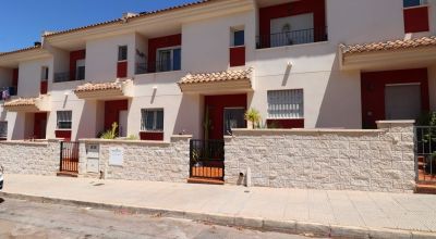 Apartments - Sale - Benijófar - 