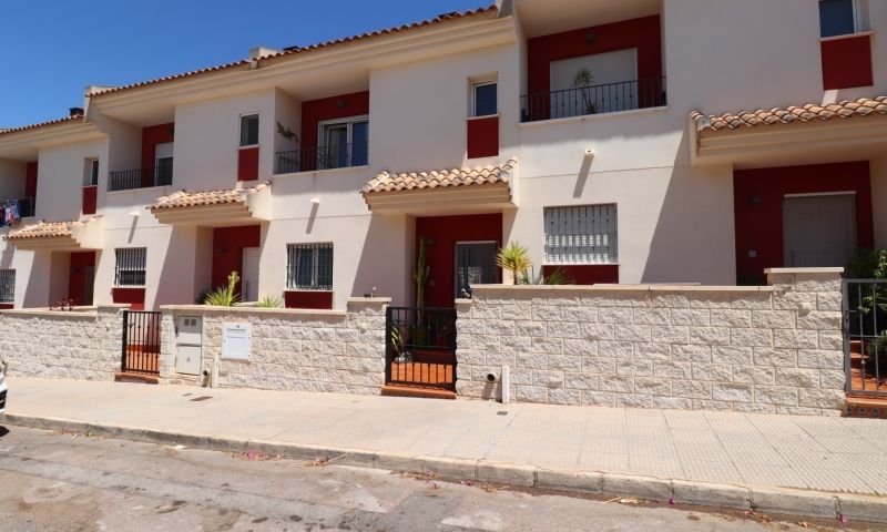 Sale - Apartments - Benijófar - 