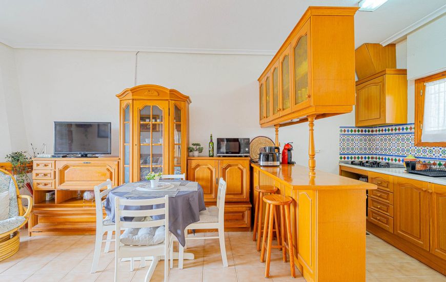 Sale - Apartament - Punta Prima
