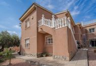 Sale - Villa - Ciudad Quesada