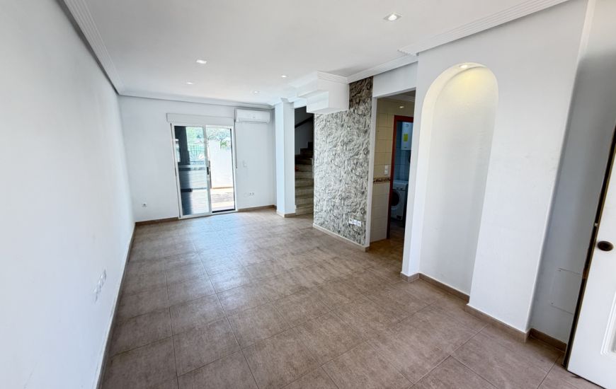 Sale - Townhouse - Los Altos