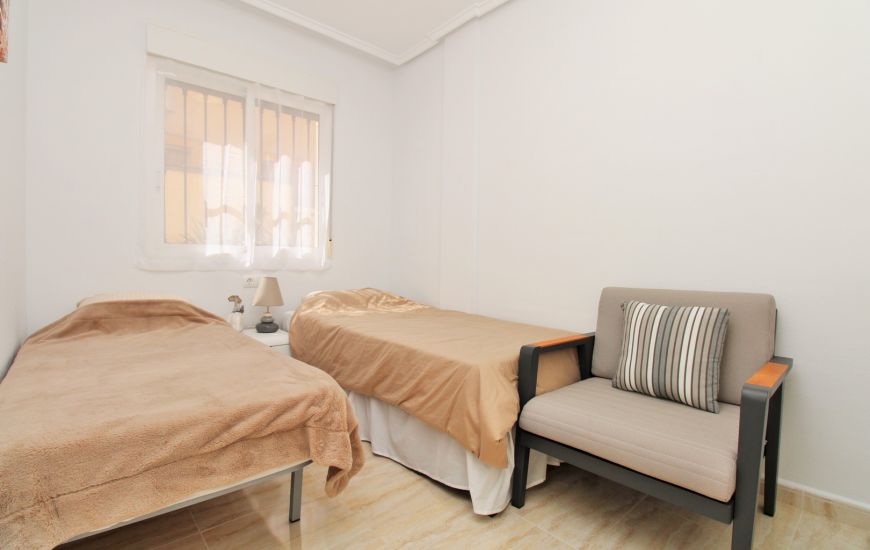 Venta - Apartamentos - Villamartin