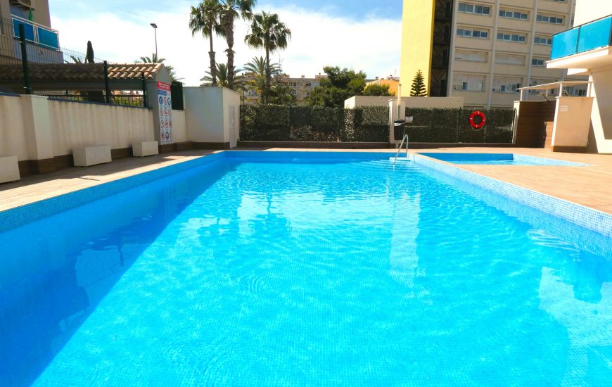 Sale - Apartments - Torrevieja center