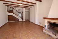 Sale - Half Vrijstaand Huis - Algorfa