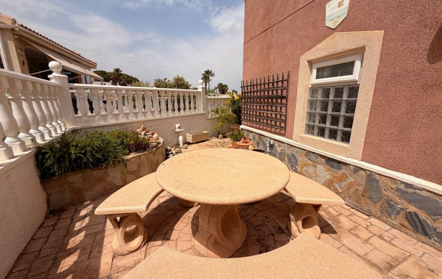 Venta - Villa Detached - Ciudad Quesada