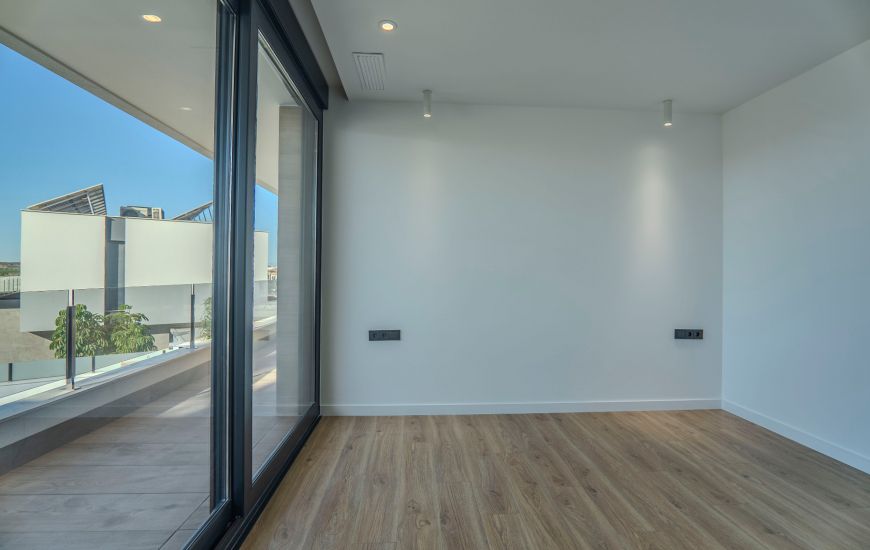 Sale - Villa - Ciudad Quesada