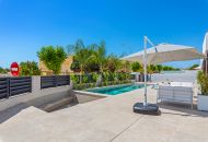 Sale - Villa - El Campello