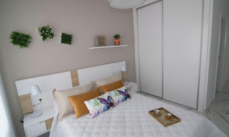 New Build - Villa - Benijófar - Benijofar