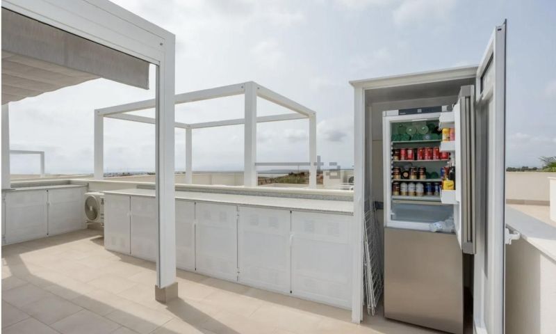 Sale - Apartments - San Miguel de Salinas - San Miguel De Salinas