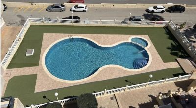 Apartments - Sale - Torrevieja - Torrevieja
