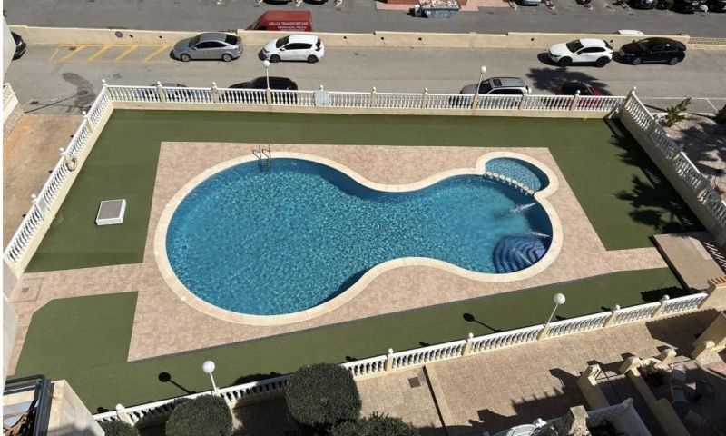 Sale - Apartments - Torrevieja