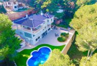 Venta - Villa - Campoamor