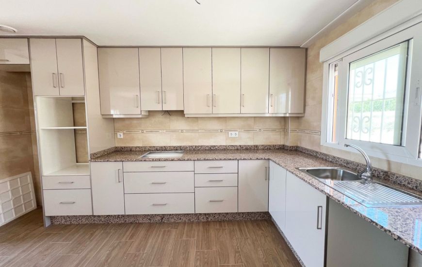 Sale - Finca - Macisvenda