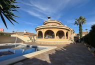 Sale - Villa - Benijófar - 