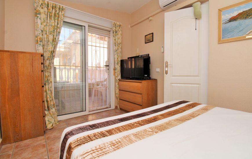 Sale - Villa - Playa Flamenca