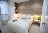 New Build - Apartments - San Pedro del Pinatar