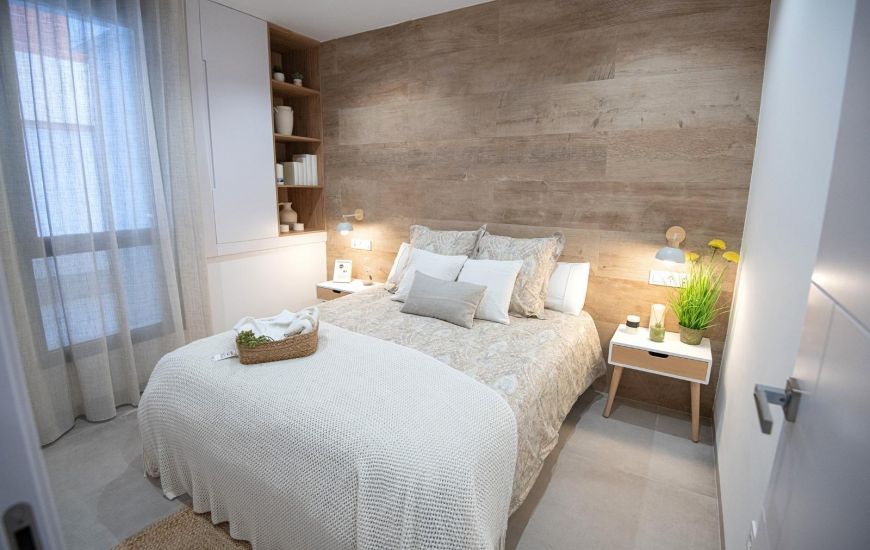 New Build - Apartments - San Pedro del Pinatar