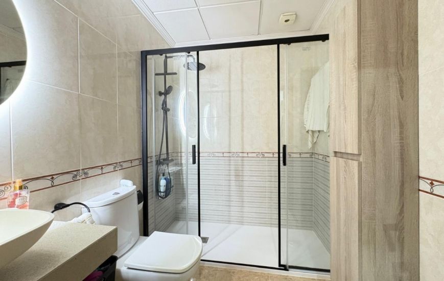 Sale - Apartments - Rojales