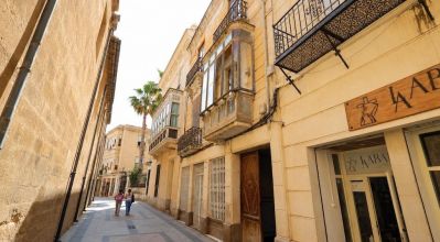 Building unique - Sale - Orihuela - Orihuela