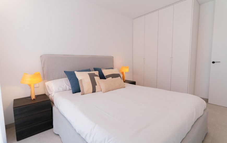 Nueva construcción  - Villa - Rojales