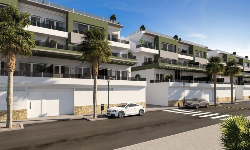 Sale - Apartments - Xeresa