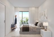 New Build - Apartments - San Pedro del Pinatar