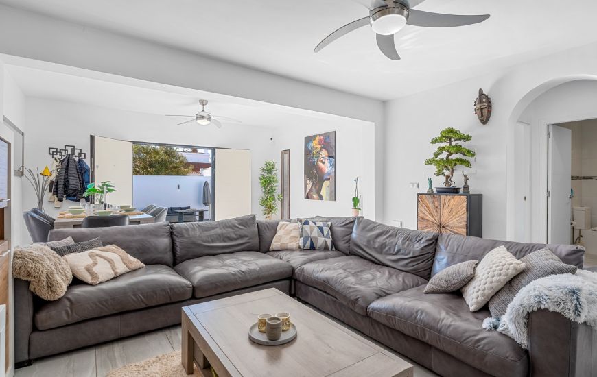 Sale - Villa - Ciudad Quesada - Rojales