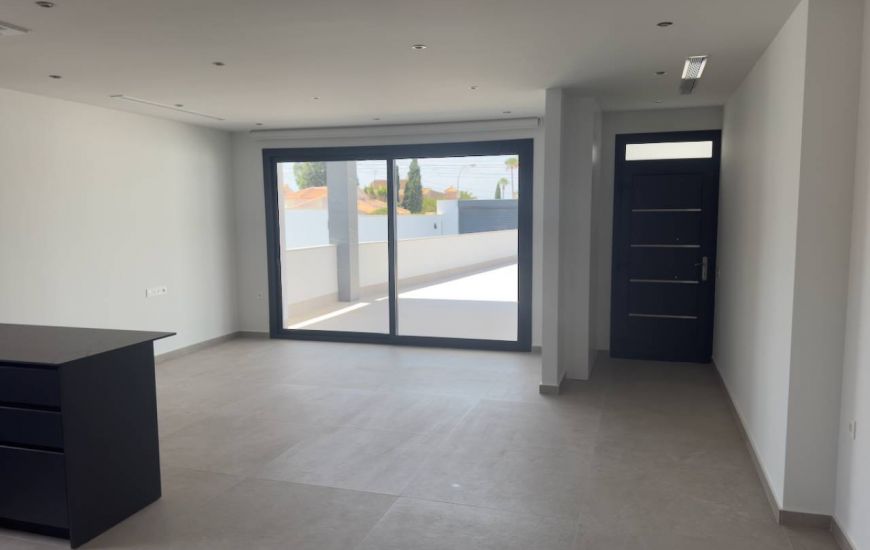 New Build - Villa - Ciudad Quesada