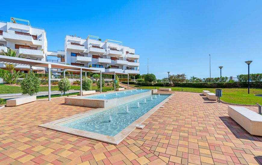 Sale - Apartments - Cabo Roig