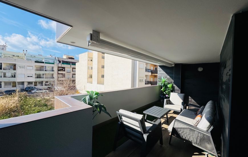 Venta - Apartamentos - Formentera Del Segura - Formentera del Segura