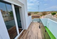 Sale - Villa - Ciudad Quesada
