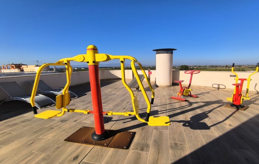 Venta - Apartamentos - Formentera Del Segura - Formentera del Segura