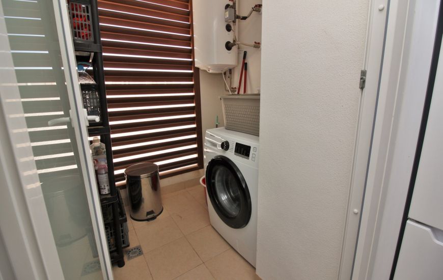 Sale - Apartments - Villamartin