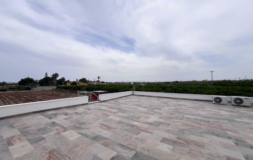 Venta - Villa - Ciudad Quesada