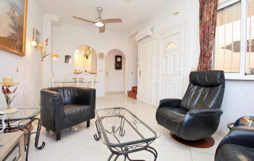 Sale - Villa - Playa Flamenca