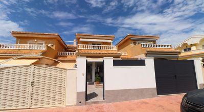 Rijtjeshuis - Sale - Benijofar - 