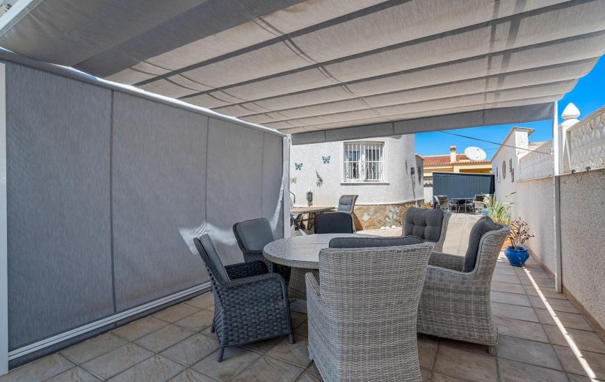 Sale - Villa - Ciudad Quesada