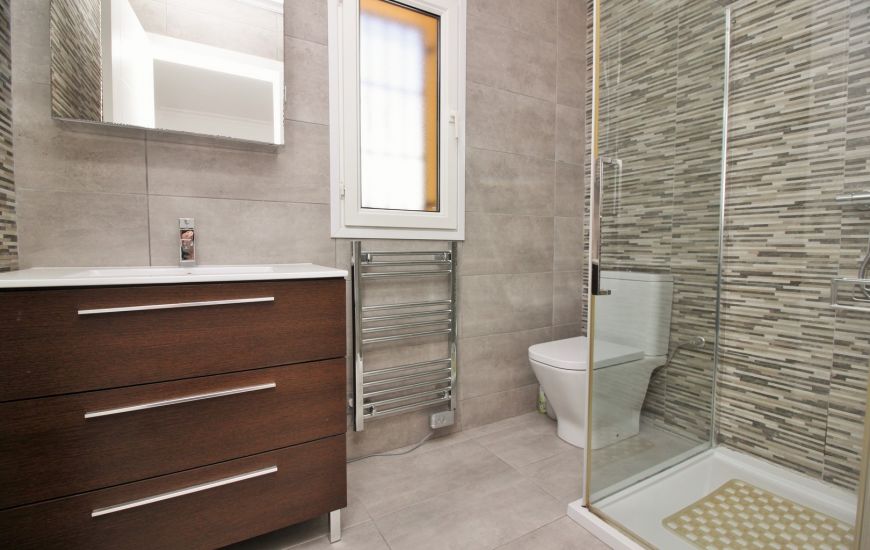 Venta - Villa - Villamartin