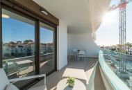 Nueva construcción  - Apartamentos - Orihuela Costa